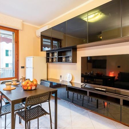 Comfortable Flat With Terraces فلورنس المظهر الخارجي الصورة
