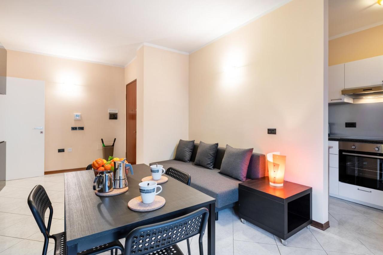 Comfortable Flat With Terraces فلورنس المظهر الخارجي الصورة