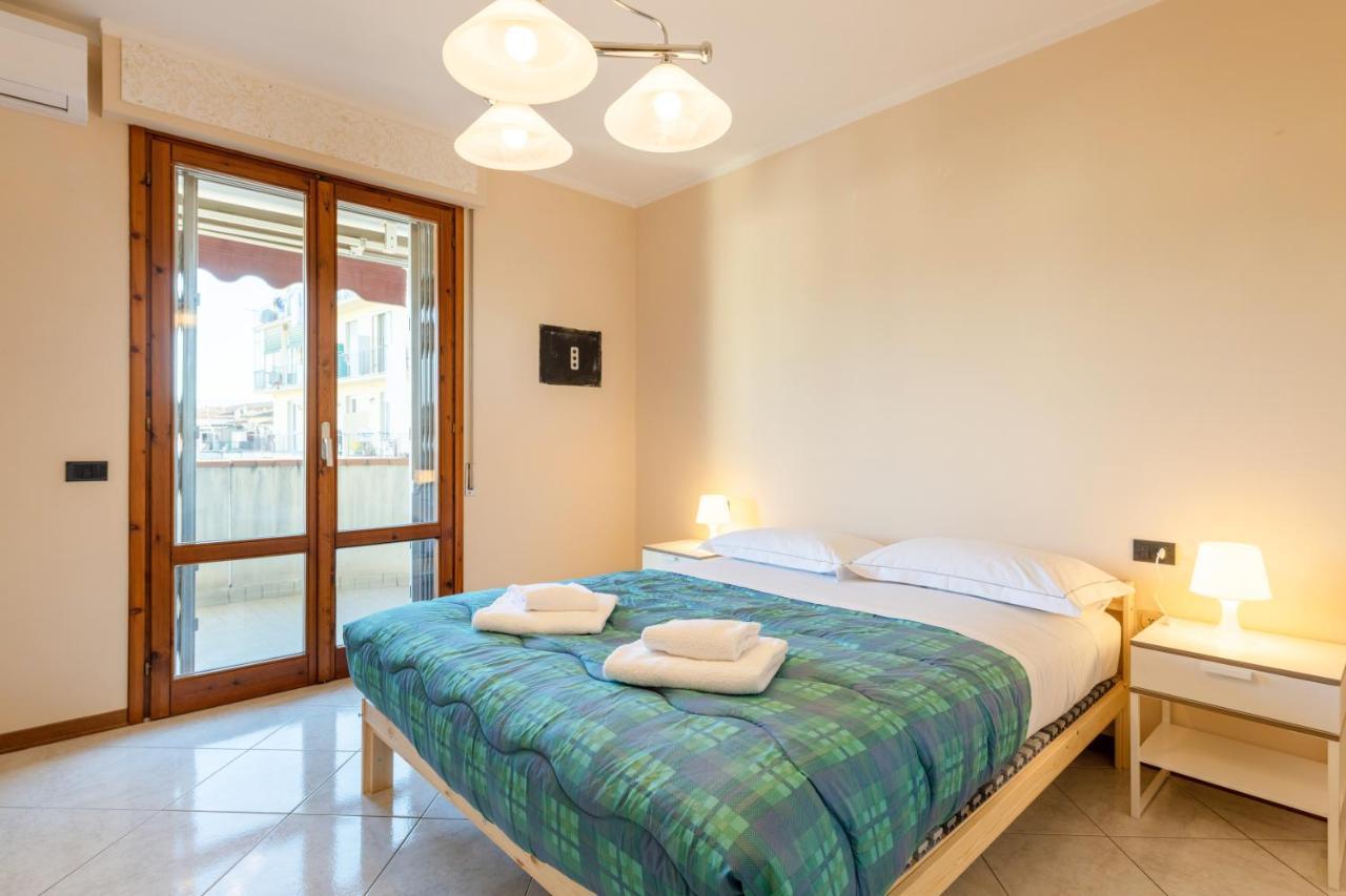 Comfortable Flat With Terraces فلورنس المظهر الخارجي الصورة