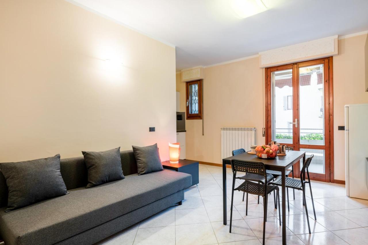 Comfortable Flat With Terraces فلورنس المظهر الخارجي الصورة