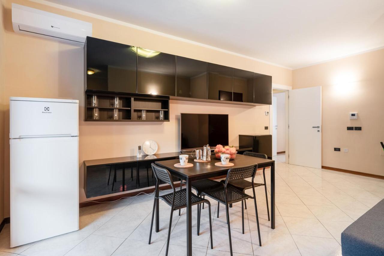 Comfortable Flat With Terraces فلورنس المظهر الخارجي الصورة